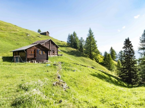 Ferieleilighet - 6 personer -  - 7433 - Lohn Gr