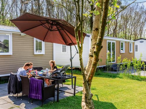 Mobilehome - 6 personer -  - Bosweg - 9423 TA - Hoogersmilde