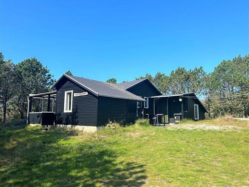 Ferienhaus - 4 Personen -  - Bjerghuse - Fjand/Bjerghuse - 6990 - Ulfborg