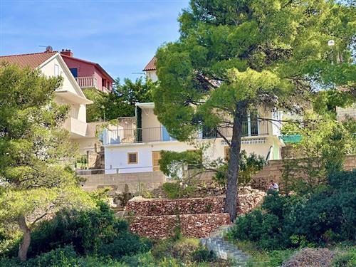 Holiday apartment - 2 persons -  - Vrbovska 570, Basina - 21462 - Vrbanj