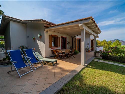 Ferielejlighed - 8 personer -  - Capoliveri - 57031