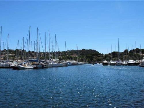 Sommerhus - 5 personer -  - 83240 - Cavalaire Sur Mer