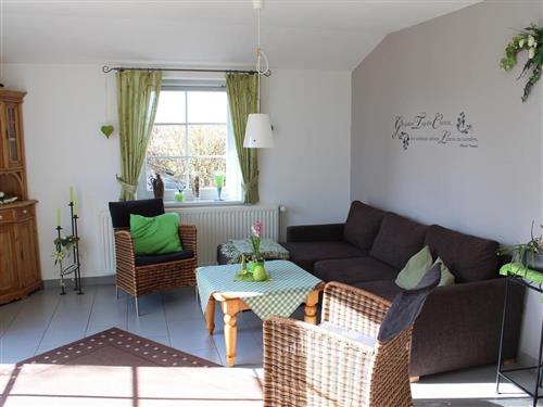 Holiday Home/Apartment - 4 persons -  - Am Deich - 26969 - Butjadingen / Waddens