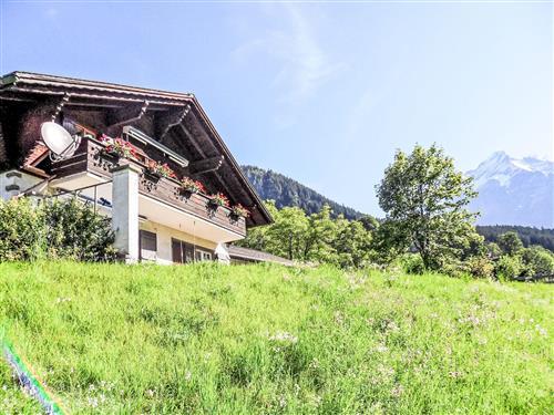 Ferienhaus - 6 Personen -  - Grindelwald - 3818