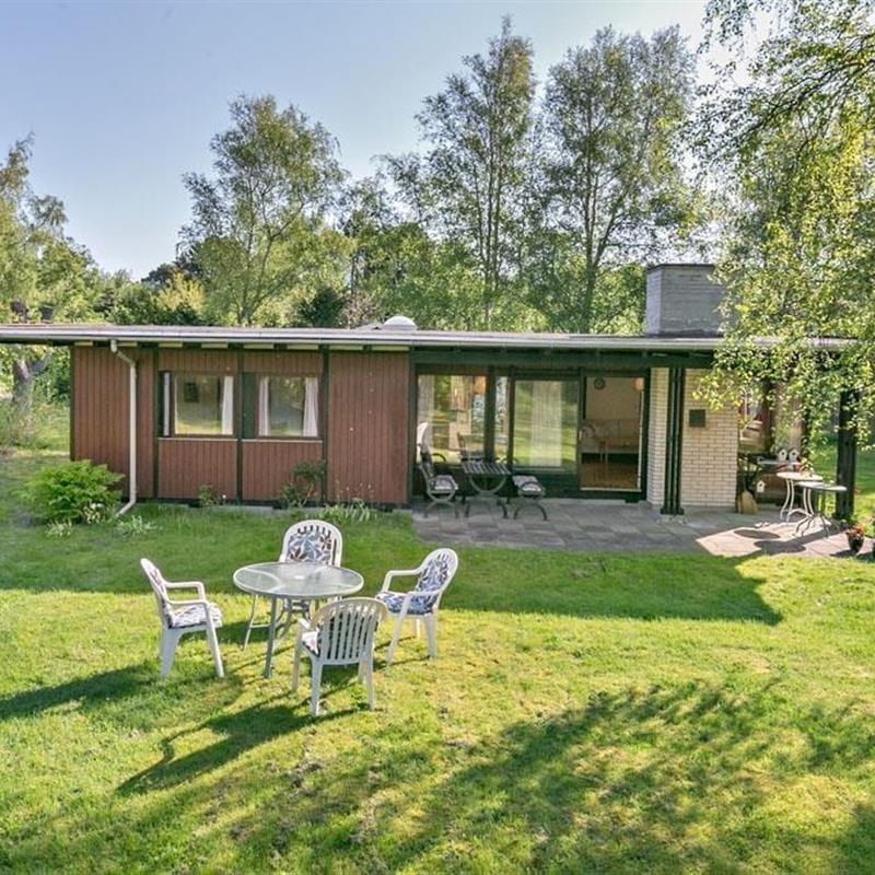 Ferienhaus - 7 Personen -  - Humlehaven - Hald - 3390 - Hundested