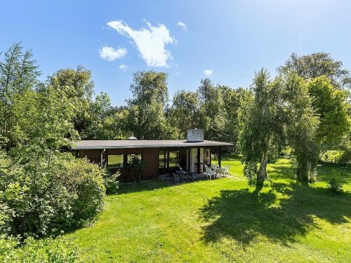 Sommerhus - 7 personer -  - Humlehaven - Hald - 3390 - Hundested
