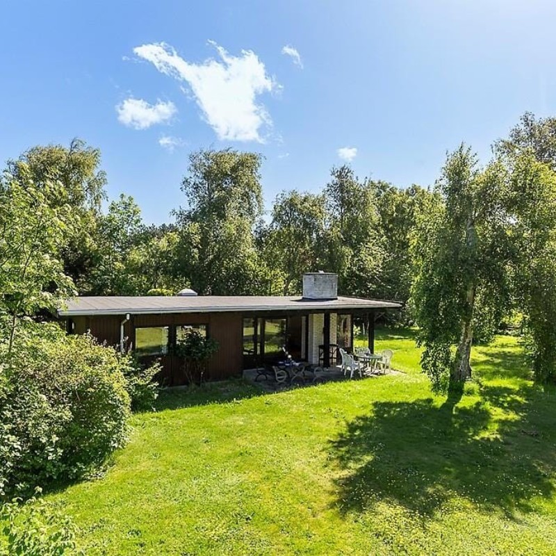Ferienhaus - 7 Personen -  - Humlehaven - Hald - 3390 - Hundested
