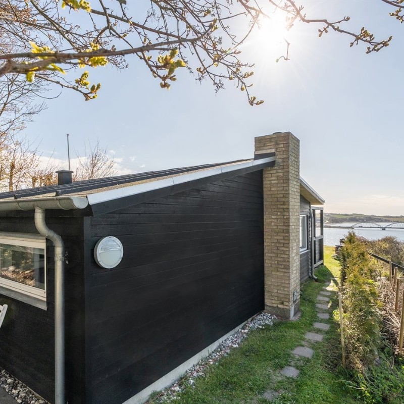 Ferienhaus - 4 Personen -  - Åsvej - Vilsund - 7700 - Thisted