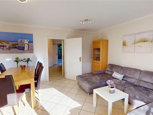 Ferielejlighed - 6 personer -  - Rosenstraße - 23743 - Grömitz