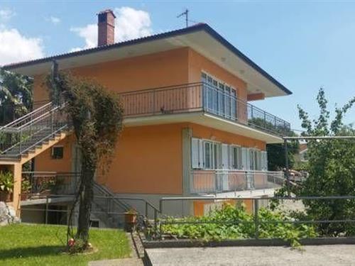 Semesterhus/Semesterlägenhet - 5 personer -  - Evicev put 6, Pobri - 51410 - Opatija-Pobri