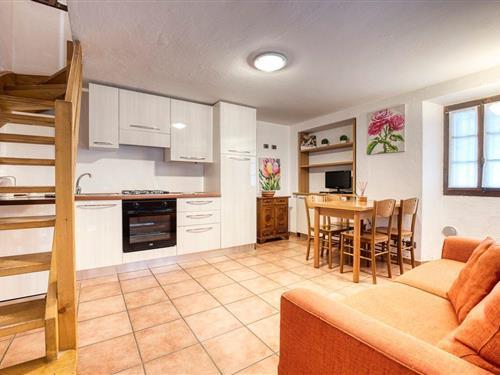 Ferienwohnung - 2 Personen -  - SS549, - 28876 - Macugnaga