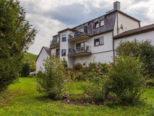 Semesterlägenhet - 2 personer -  - Dr.-Ernst-Spies-Allee - 56841 - Traben-Trarbach