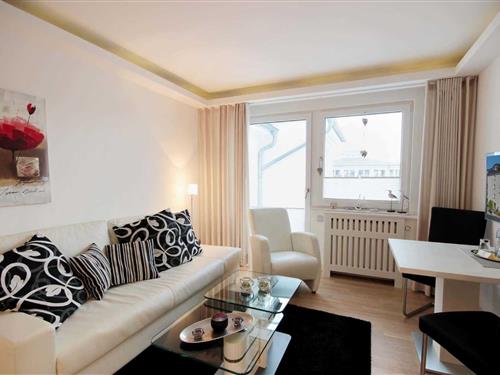 Ferielejlighed - 2 personer -  - Paulstr. - 18609 - Binz