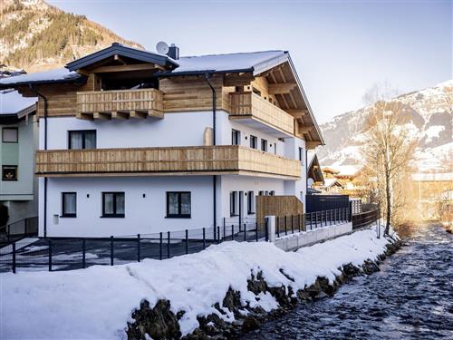 Holiday Home/Apartment - 6 persons -  - Dorfstrasse - 5661 - Rauris