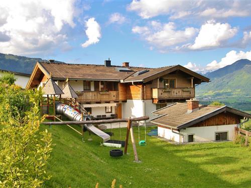 Holiday Home/Apartment - 4 persons -  - 5710 - Kaprun