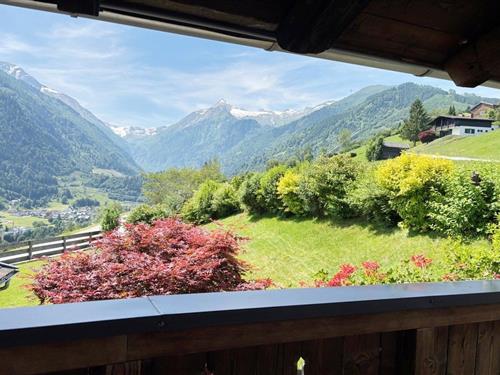 Herskabsvilla - 4 personer -  - 5710 - Kaprun