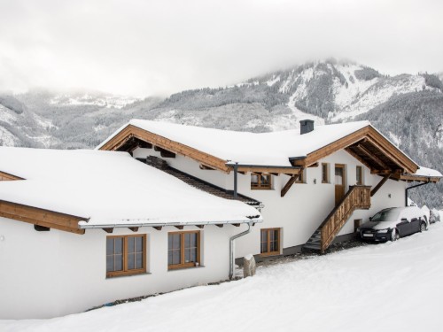 Herskabsvilla - 4 personer -  - 5710 - Kaprun
