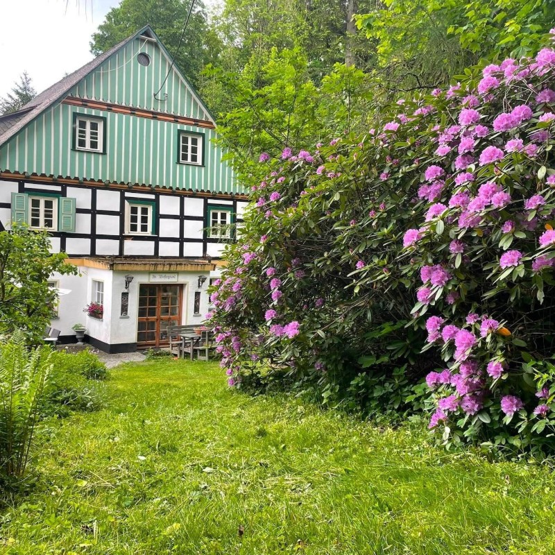 Ferielejlighed - 6 personer -  - 57392 - Nordenau