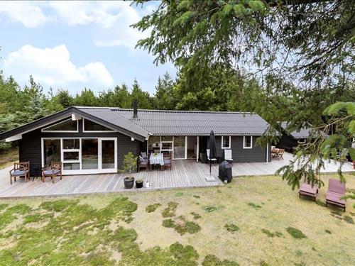 Ferienhaus - 6 Personen -  - Skovmaarvej - 9492 - Blokhus