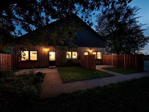 Ferielejlighed - 3 personer -  - Bennebeker Weg - 24872 - Groß Rheide