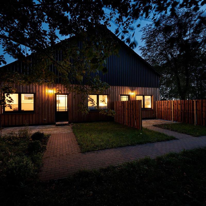 Ferielejlighed - 3 personer -  - Bennebeker Weg - 24872 - Groß Rheide