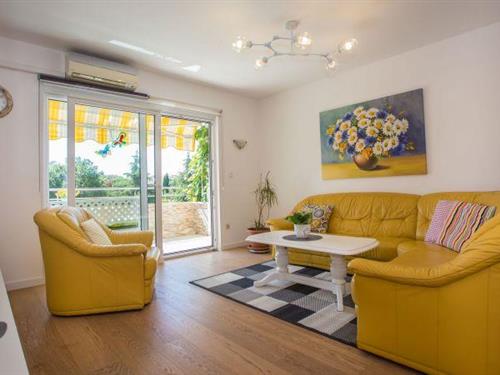 Holiday Home/Apartment - 5 persons -  - 52440 - Porec