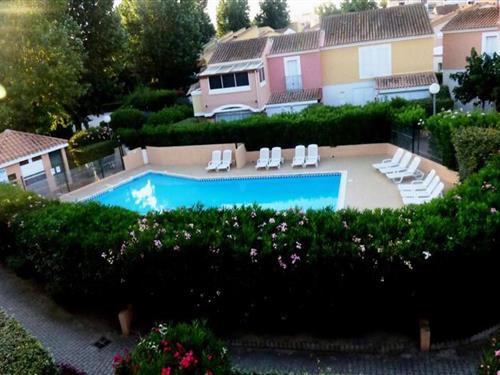 Ferielejlighed - 6 personer -  - 34340 - Marseillan
