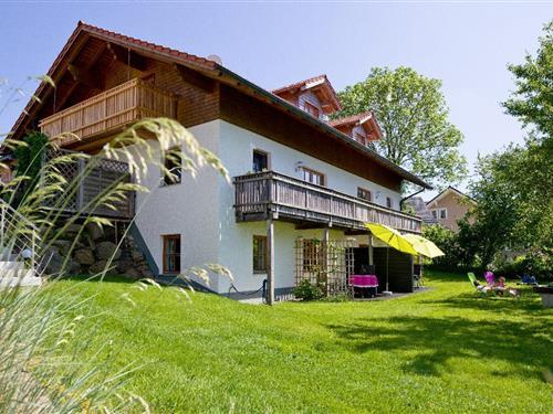 Ferienhaus - 2 Personen -  - Hochfeldstr. - 94556 - Neuschönau