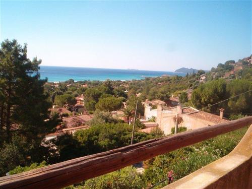 Holiday apartment - 5 persons -  - Costa Rei - 09043