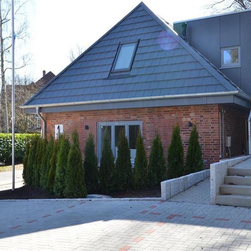 Ferielejlighed - 3 personer -  - Strandstraße - 24159 - Kiel