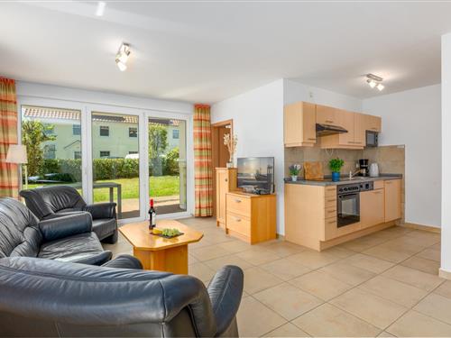 Ferieleilighet - 4 personer -  - Folgaria - 17424 - Heringsdorf