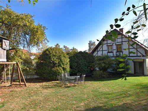 Ferienhaus - 8 Personen -  - 34513 - Waldeck-Netze