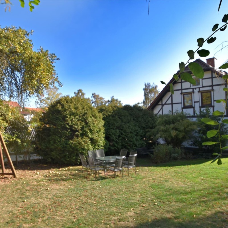 Sommerhus - 8 personer -  - 34513 - Waldeck-Netze