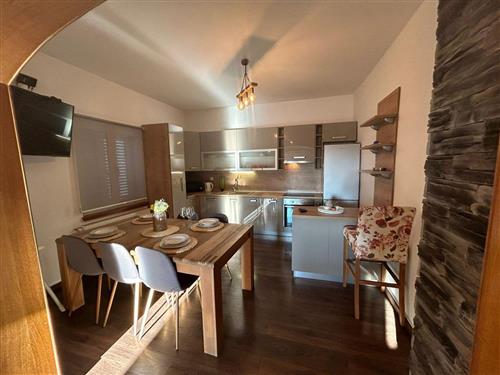 Ferielejlighed - 6 personer -  - Put Grande - 23210 - Biograd Na Moru