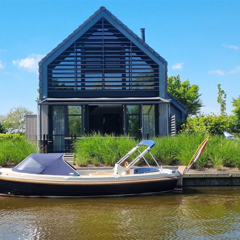 Sommerhus - 6 personer -  - 8561BJ - Balk