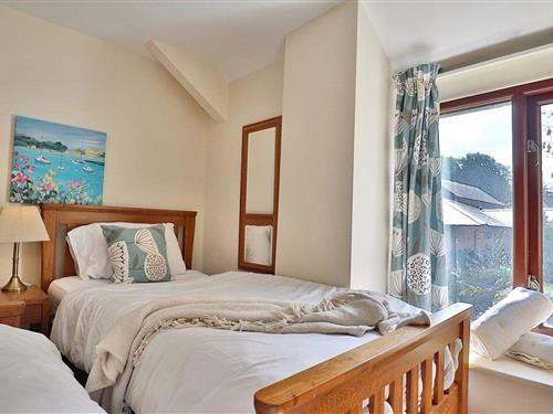 Hotel - 5 persons -  - EX34 0NT - Ilfracombe
