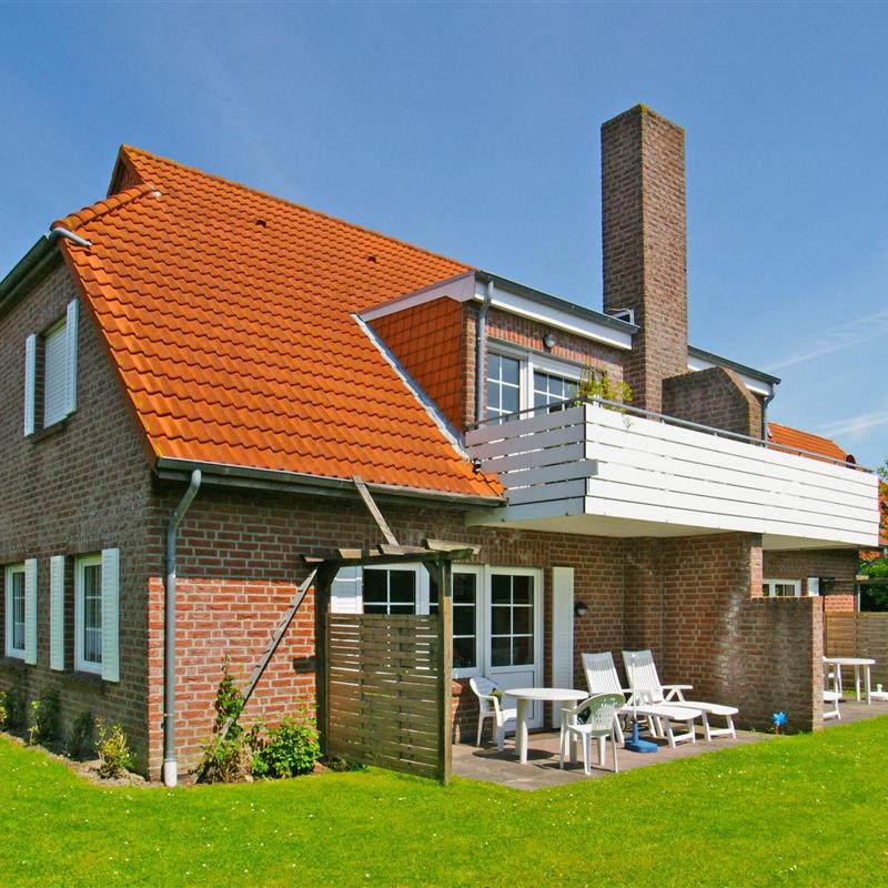 Ferielejlighed - 4 personer -  - Norddeich - 26506