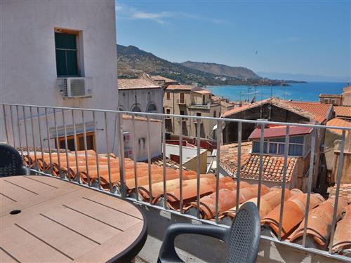 Ferielejlighed - 4 personer -  - Cefalù - 90015