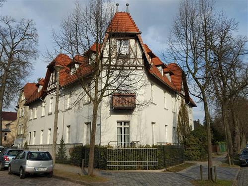 Sommerhus - 2 personer -  - Am Griebnitzsee, Ruhige Lage - 14482 - Potsdam