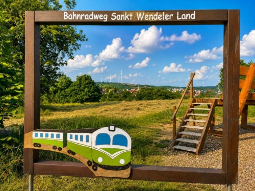 Ferielejlighed - 2 personer -  - St. Wendelerstr. - 66625 - Wolfersweiler