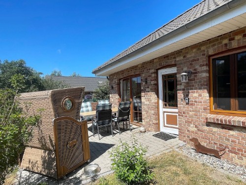 Sommerhus - 4 personer -  - Neudorf - 25924 - Rodenäs