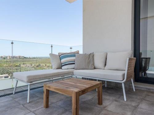 Ferielejlighed - 4 personer -  - 21409 - Isla Canela