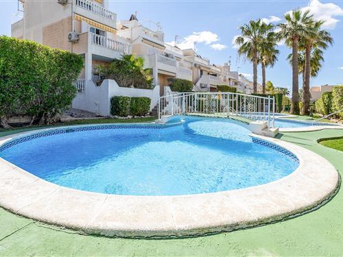 Holiday home - 6 persons -  - C/ Atenas - 03149 - Guardamar Del Segura