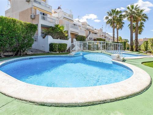 Holiday home - 6 persons -  - C/ Atenas - 03149 - Guardamar Del Segura