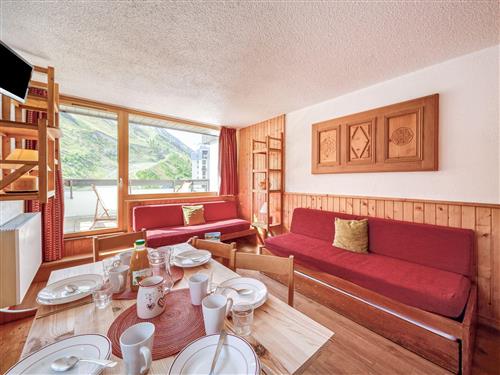 Ferienhaus - 6 Personen -  - Tignes - 73320