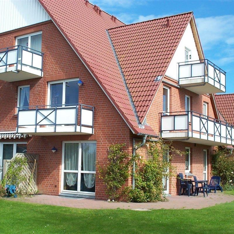 Ferielejlighed - 4 personer -  - Strandallee - 23769 - Neue Tiefe