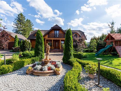 Fritidshus - 10 personer -  - 78-111 - Ustronie Morskie