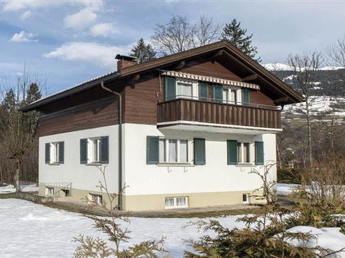 Sommerhus - 8 personer -  - 6774 - Tschagguns