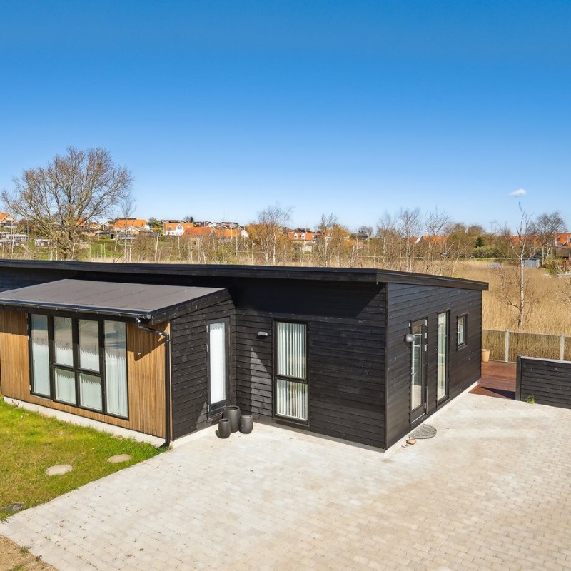 Ferienhaus - 6 Personen -  - Banedæmningen - Hejlsminde - 6094 - Hejls