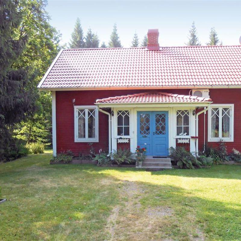 Sommerhus - 6 personer -  - Gårdsjö Kvarn - Hova/Gårdsjö - 548 74 - Gårdsjö